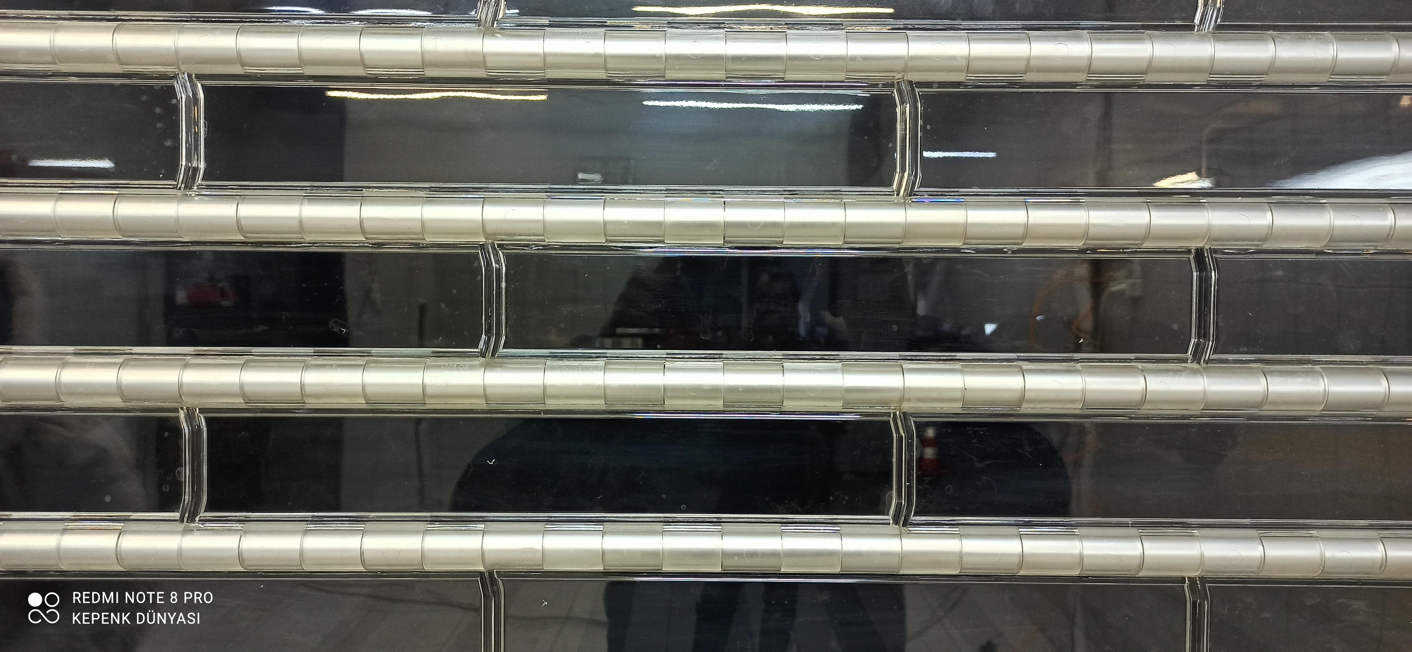 ŞEFFAF KEPENK-TRANSPARAN KEPENK